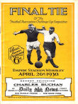 FA Cup Final 1930